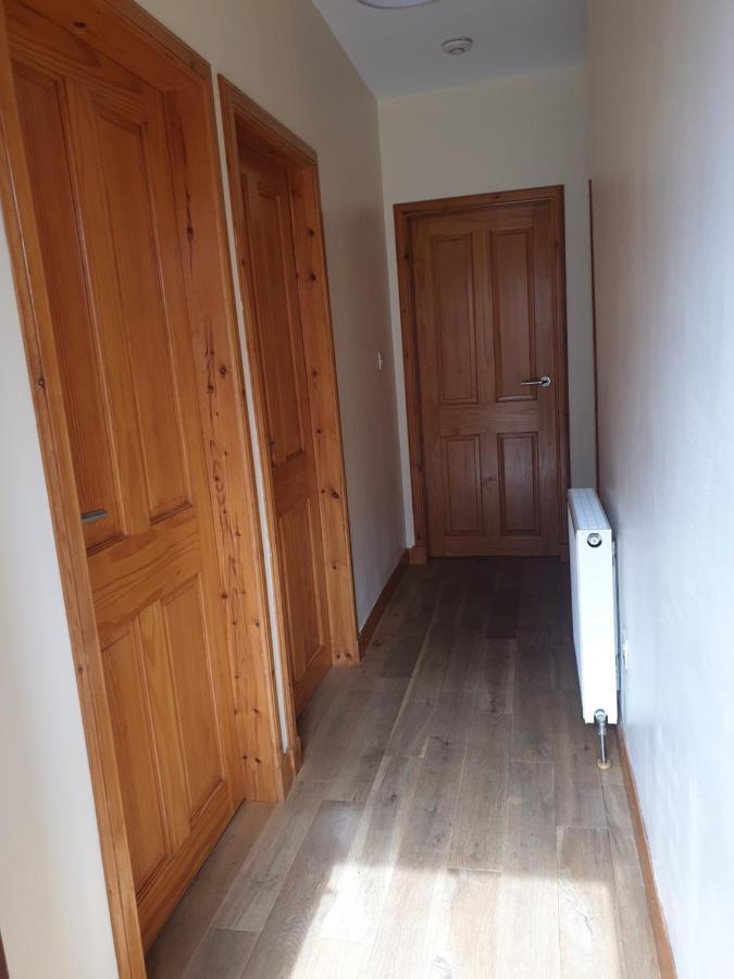 2 Bed Ground Floor Apartment Close To Town Centre Inverness Extérieur photo